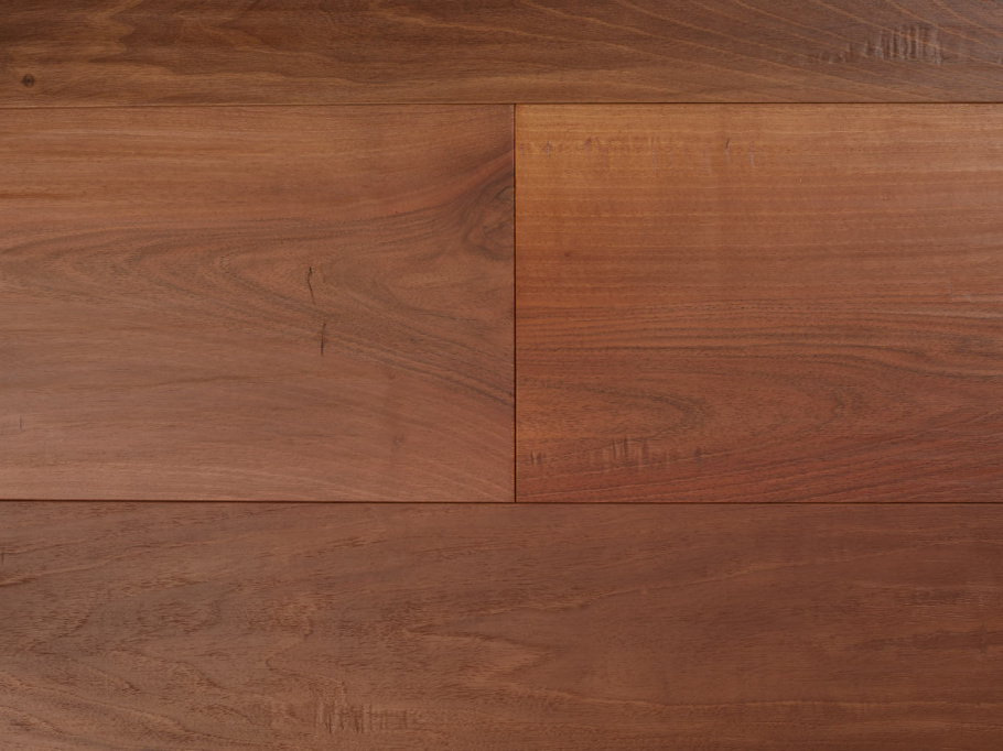 Инженерная доска Bassano Parquet Коллекция Natural Европейский орех сорт Натур-Селект 1000-2700х(4)140-240х16мм